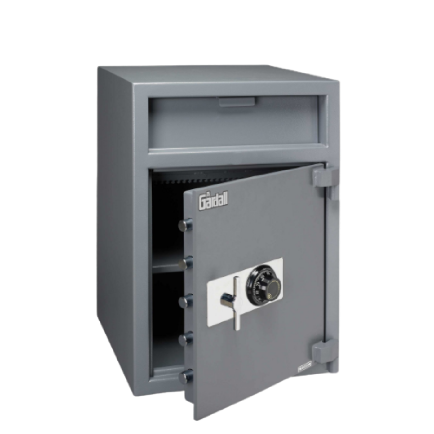 Gardall Commercial Light Duty Cash Management and Double Door Safe - LCF3020
