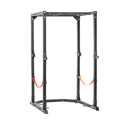 Bells Of Steel Light Commercial Power Rack (2.3" x 2.3", ⅝" HOLES) - LCM-PR-SET