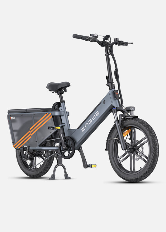 ENGWE LE20 - INLE20Blue192Standard
