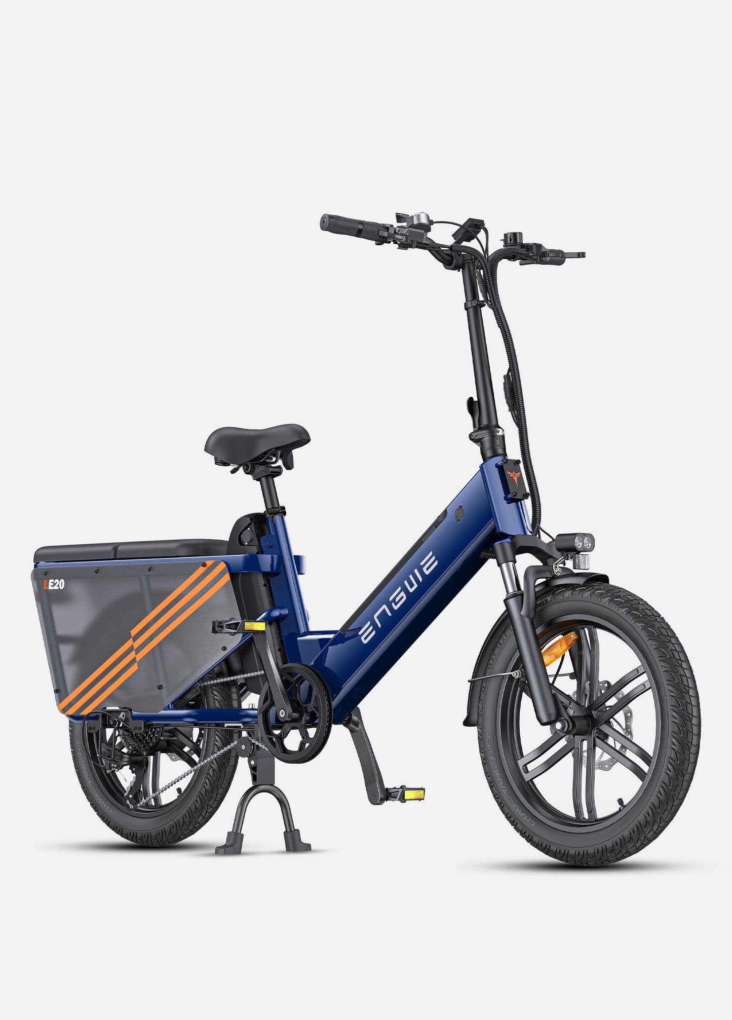 ENGWE LE20 - INLE20Blue192Standard