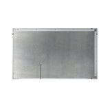 Arpella - Luci 60x36 Inch LED Mirror with Memory Dimmer and Defogger - LEDAM6036