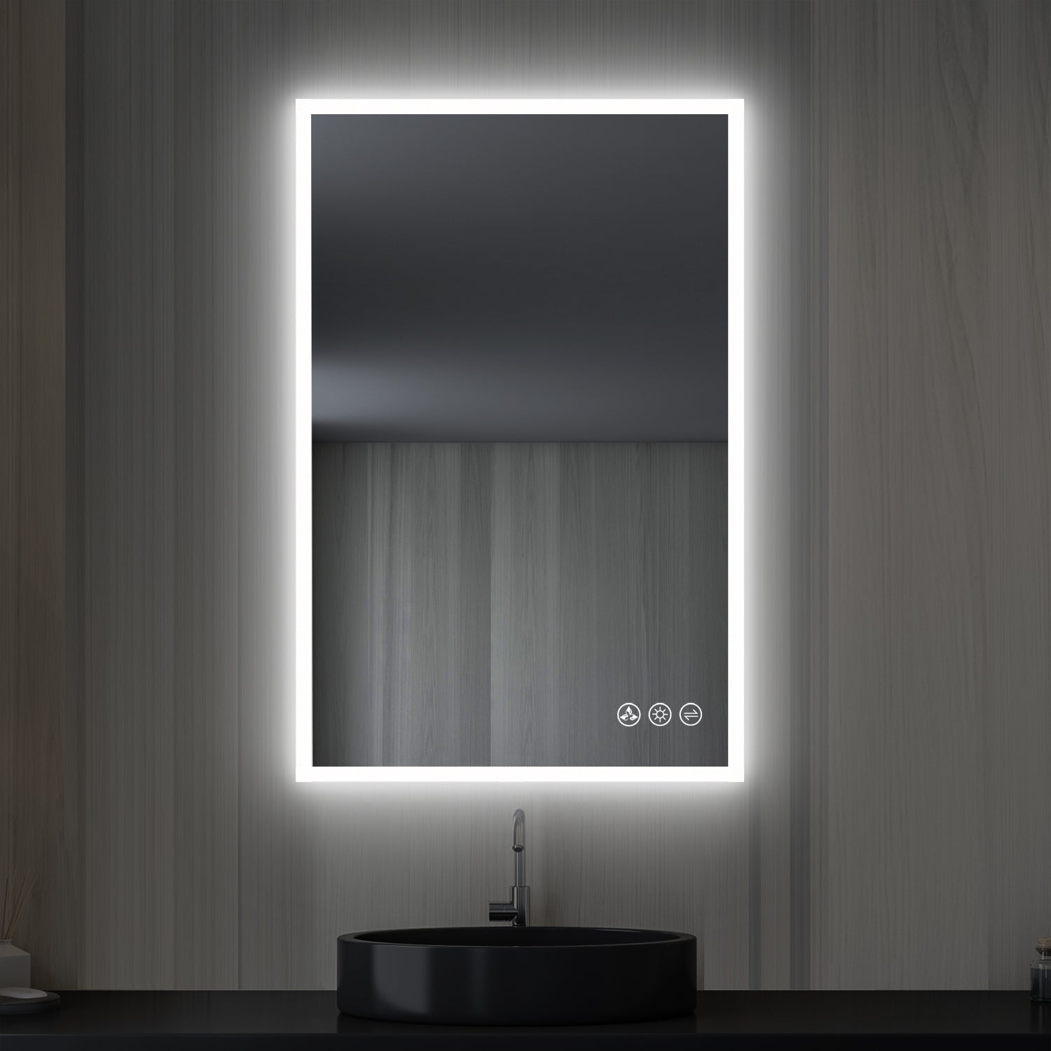 Blossom Beta Mirror - Thumbnail 5
