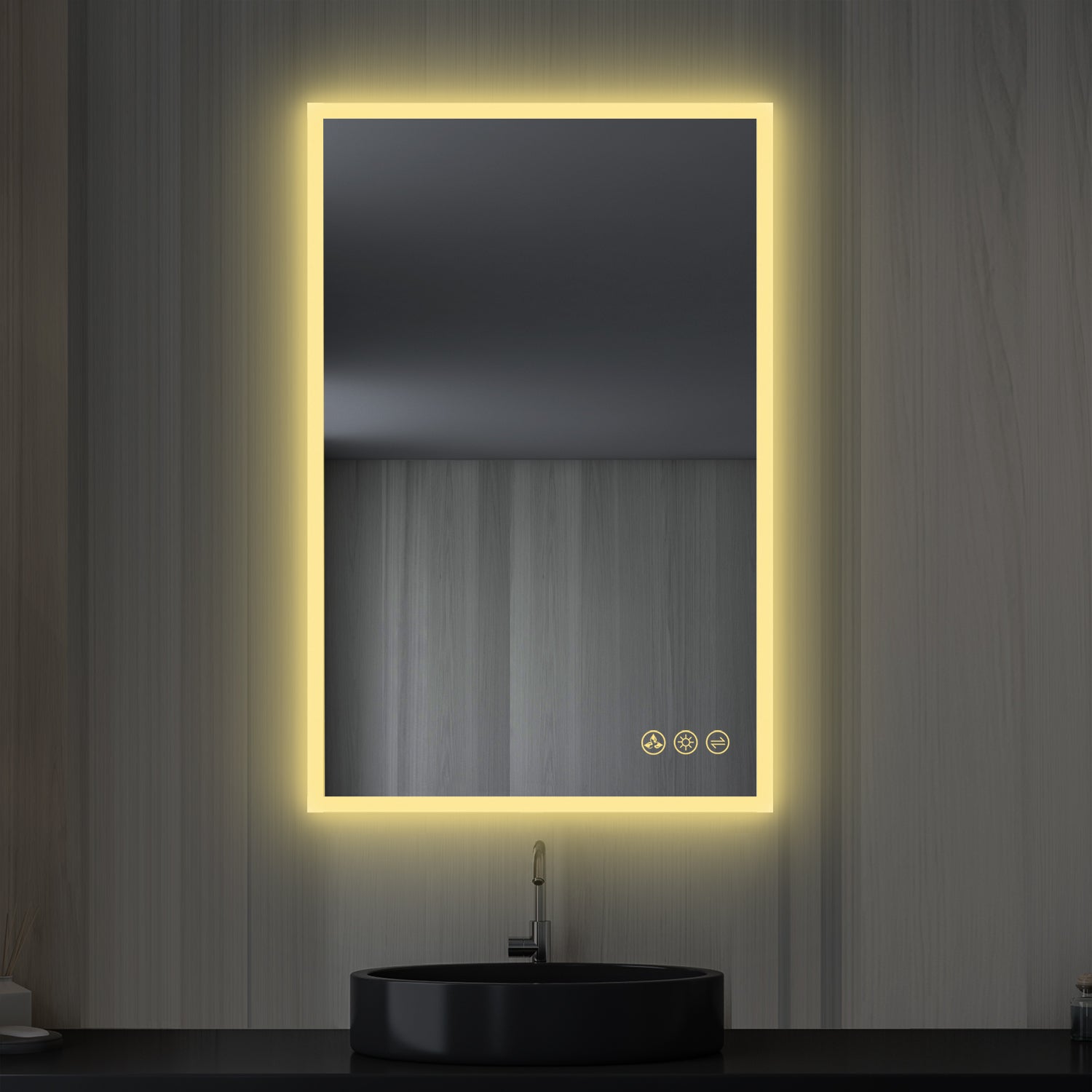 Blossom Beta Mirror