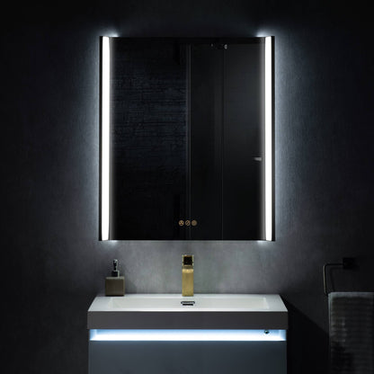 Blossom Binary 30″ LED Mirror - LED M5 3032 CH