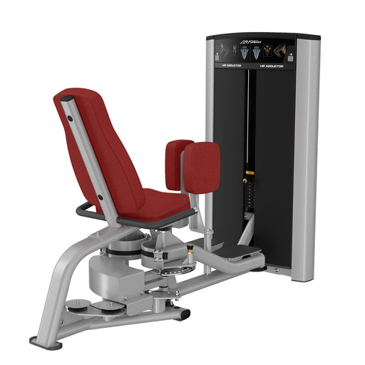 Life Fitness Axiom Hip Abductor/Adductor - OP-ABBA