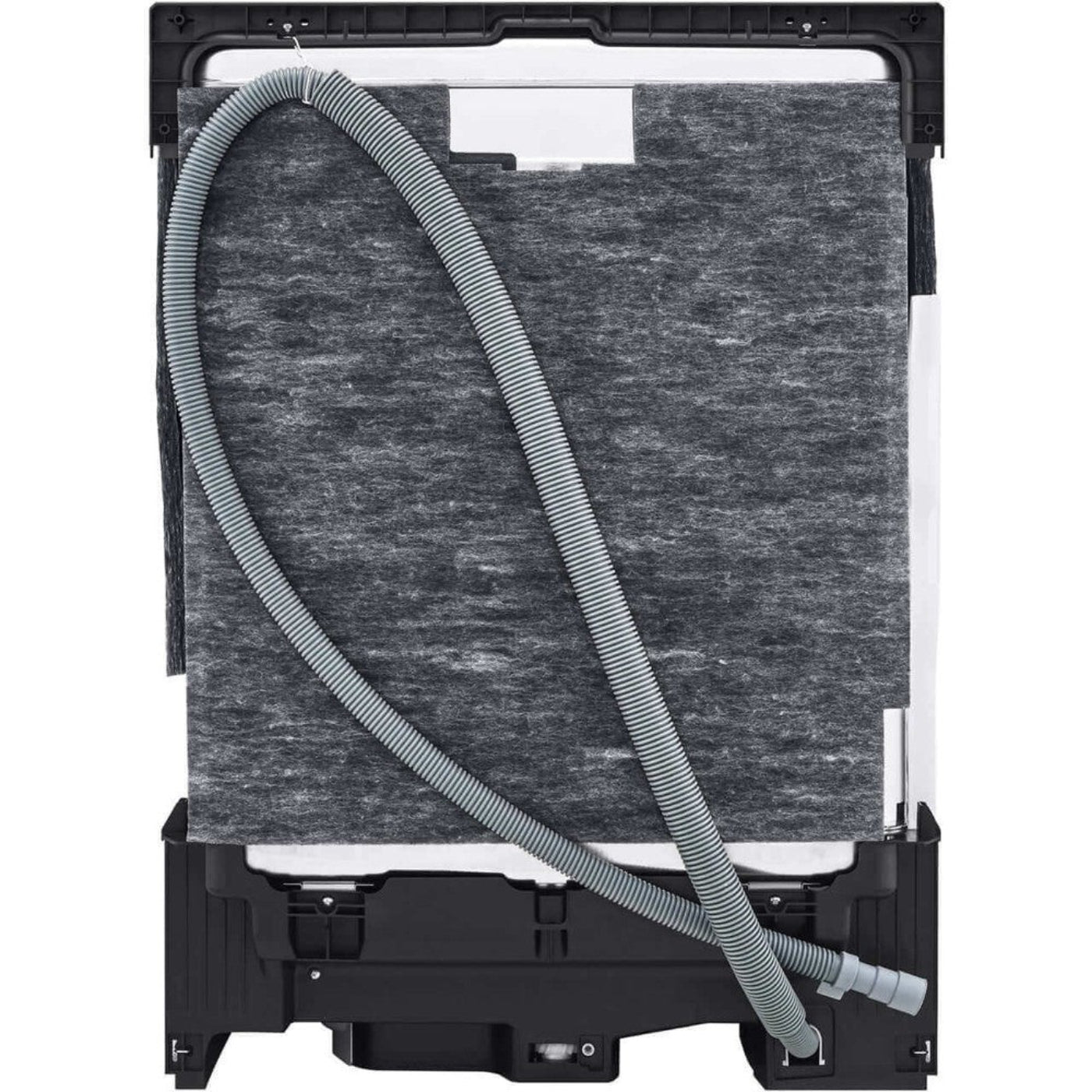 LG 24 in. Front Control Dishwasher with QuadWash - LDFN3432T