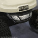 RedHawk Build Your Own Light Bar Kit, E-Z-Go TXT 2014+ Deluxe Pedal Mount - LGT-312LT3B1