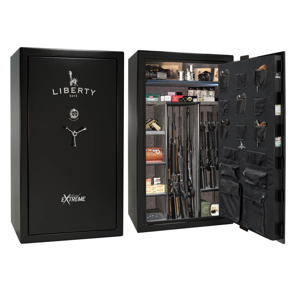Liberty Safe Liberty Gun Safe Franklin 29 FR29