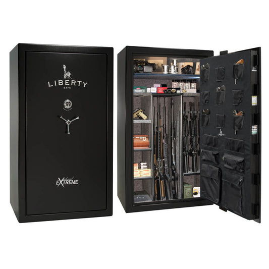 Liberty Safe Gun Safe Franklin 40 FR40
