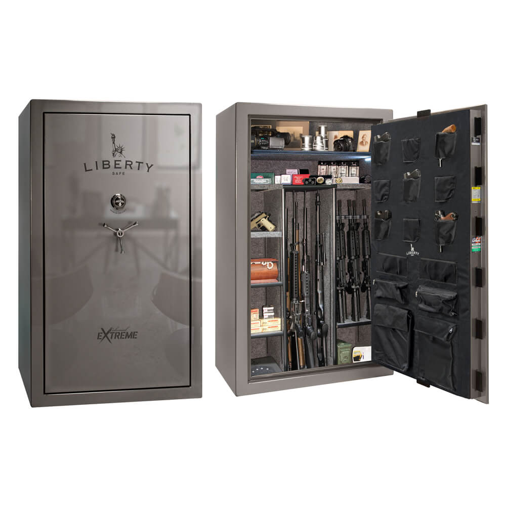 Liberty Safe Liberty Gun Safe Franklin 29 FR29