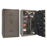 Liberty Safe Gun Safe Franklin 40 FR40