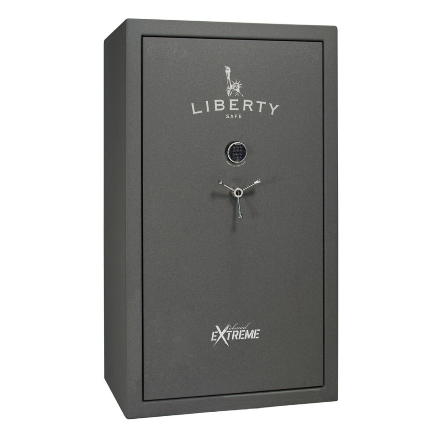 Liberty Safe Liberty Gun Safe Colonial 50 Extreme CO50