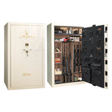 Liberty Safe Liberty Gun Safe Colonial 50 Extreme CO50