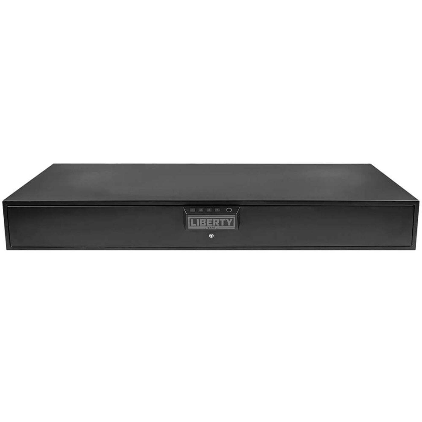 Liberty HDV-700X Biometric Vault Quick Access Safe