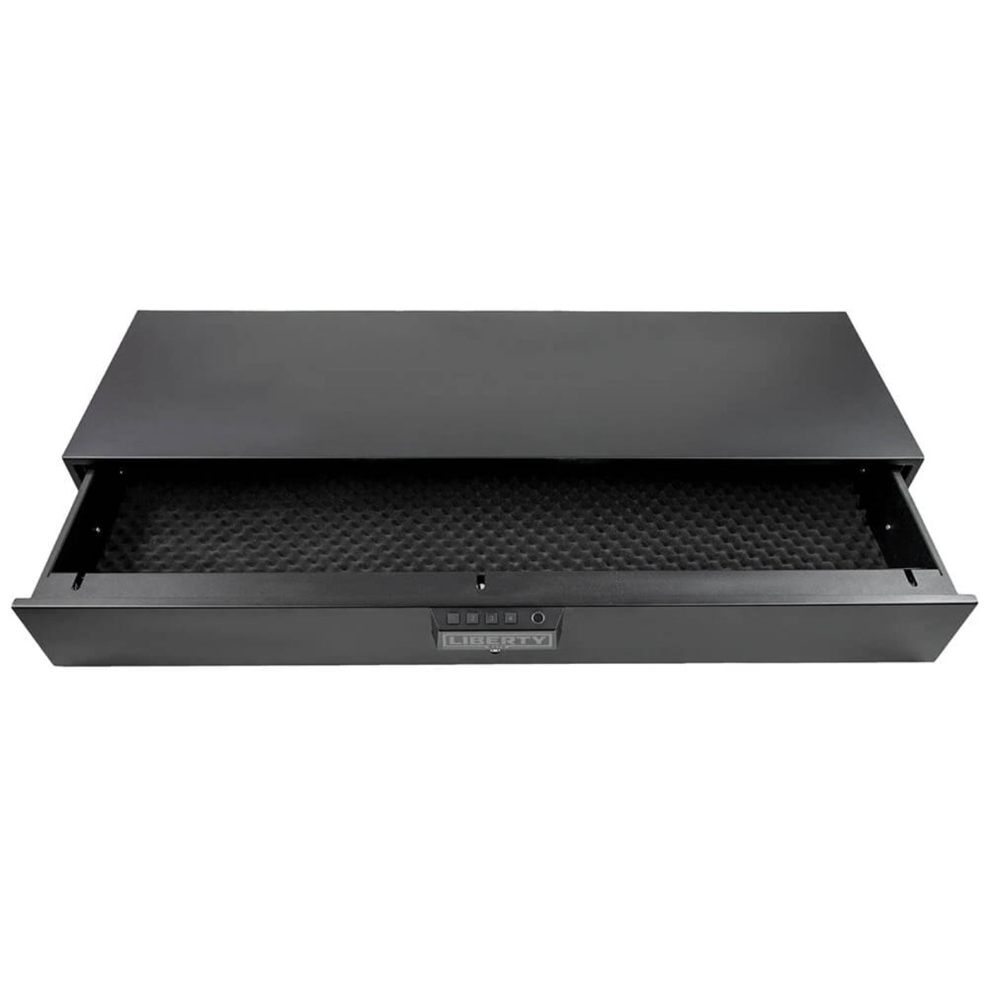 Liberty HDV-700X Biometric Vault Quick Access Safe