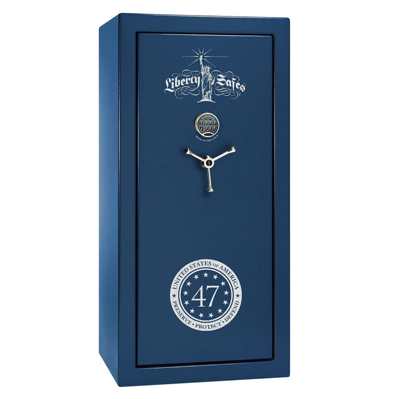 Liberty 47 Gun Safe