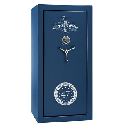 Liberty 47 Gun Safe