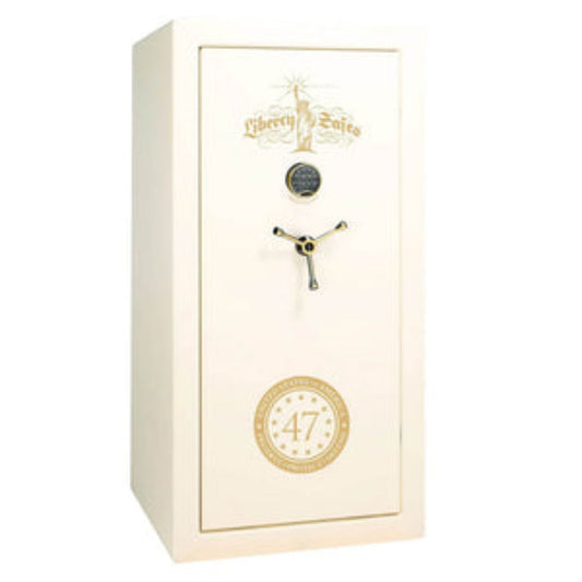 Liberty 47 Gun Safe