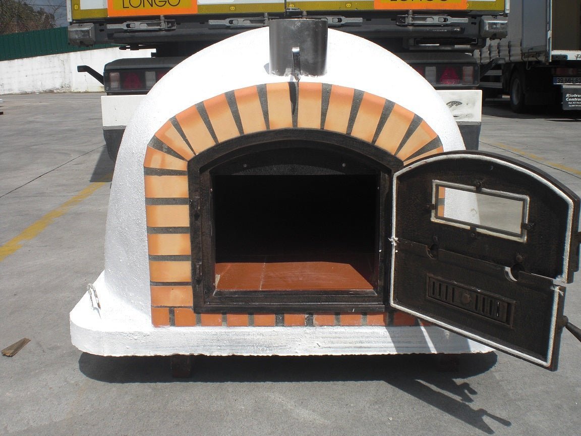 LISBOA PREMIUM PIZZA OVEN  **BEST SELLER**