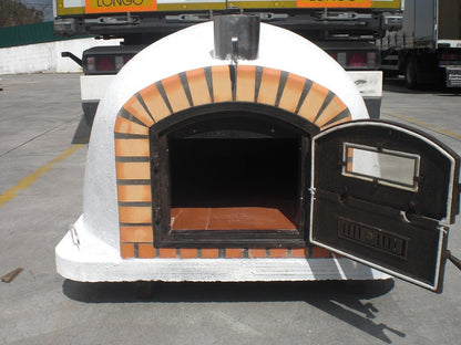 LISBOA PREMIUM PIZZA OVEN  **BEST SELLER**