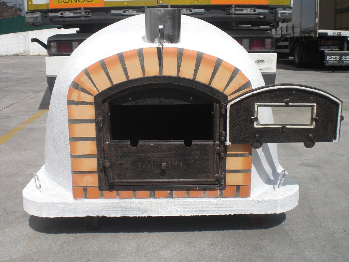 LISBOA PREMIUM PIZZA OVEN  **BEST SELLER**