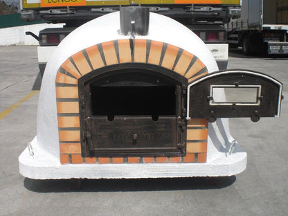 LISBOA PREMIUM PIZZA OVEN  **BEST SELLER**