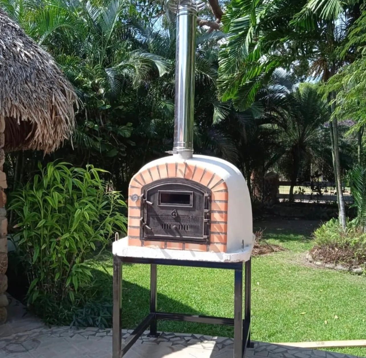 LISBOA PREMIUM PIZZA OVEN  **BEST SELLER**
