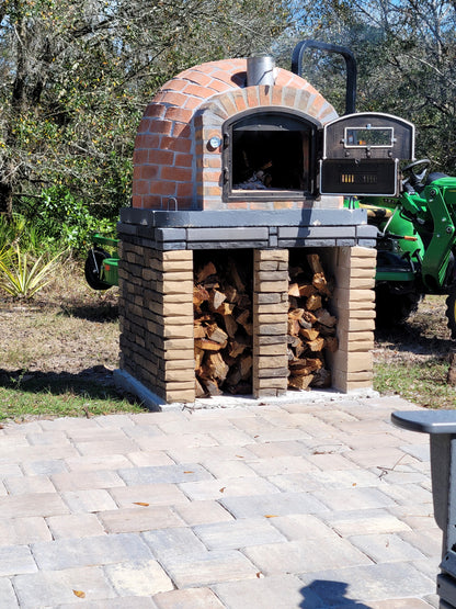 RUSTIC LISBOA PREMIUM PIZZA OVEN. **BEST SELLER**