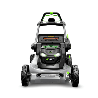 EGO Power+ 22" Aluminum Deck Select Cut Self-Propelled Lawn Mower Tool Only - LM2200SP