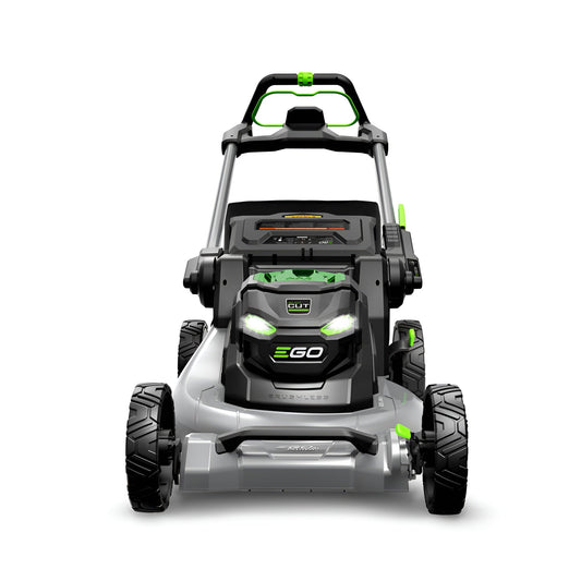 EGO Power+ 22" Aluminum Deck Select Cut Self-Propelled Lawn Mower Tool Only - LM2200SP