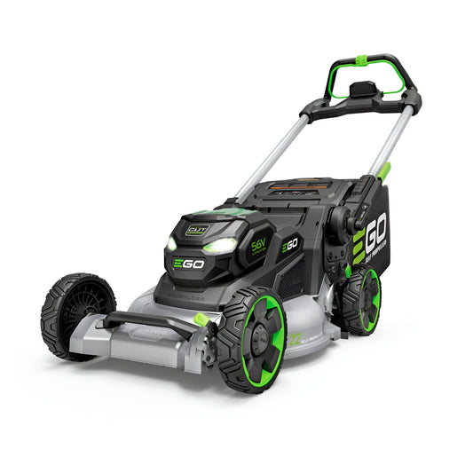 EGO Power+ 22" Aluminum Deck Select Cut Self-Propelled Lawn Mower Tool Only - LM2200SP