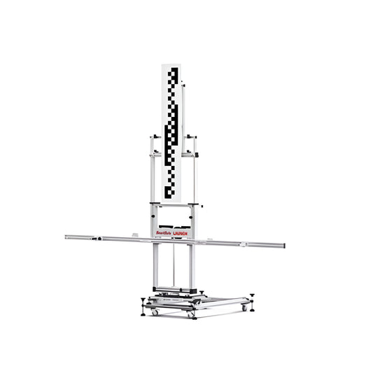 Launch Tech USA X-431 ADAS HD Portable and Heavy-Duty Stand - LNCH-ADASHD