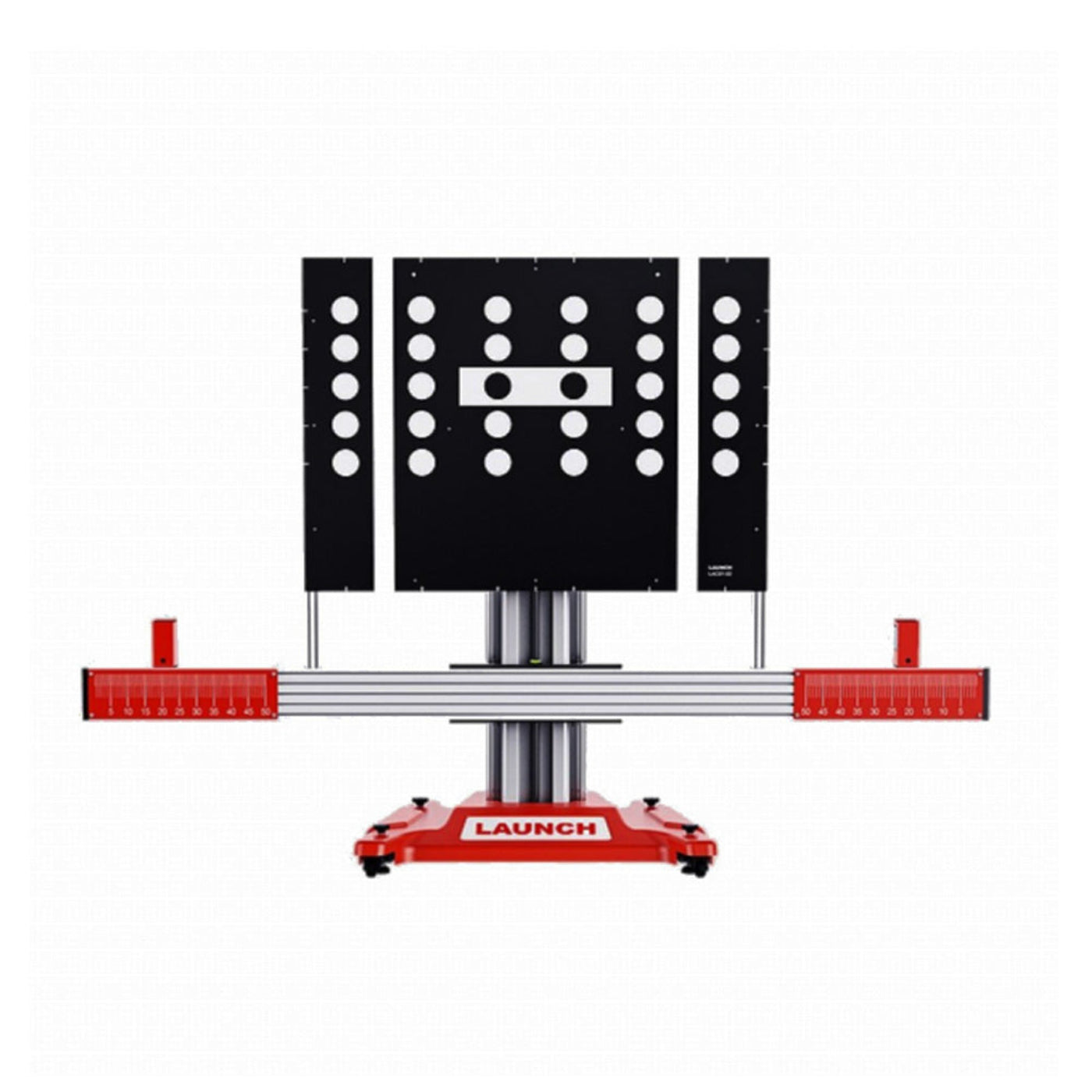 Launch Tech USA X-431 ADAS Rear Camera & AVM Panels (Asian) - LNCH-ASIAAVM