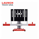 Launch Tech USA X-431 ADAS Rear Camera & AVM Panels (Asian) - LNCH-ASIAAVM