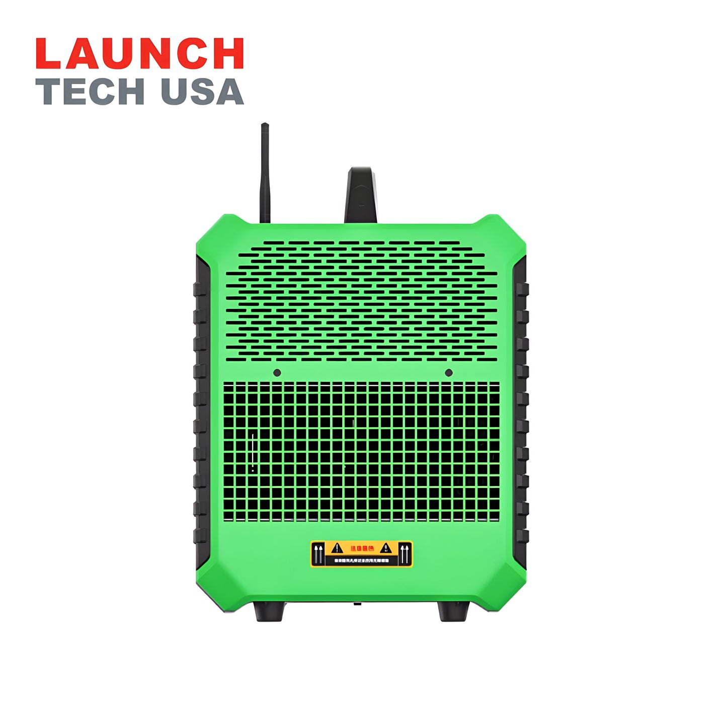Launch Tech USA EV Battery Pack Module Charging and Discharging Device - LNCH-ELP400