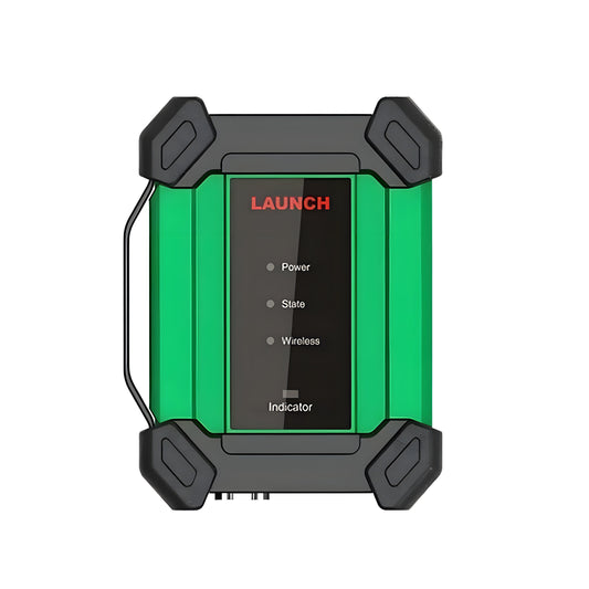Launch Tech USA Dual-Channel Scopebox New Energy Diagnostics - LNCH-SCOPE-EM101N