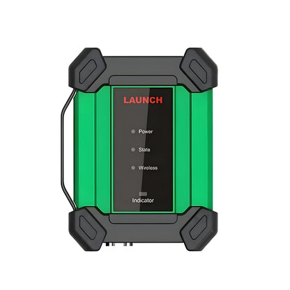 Launch Tech USA Dual-Channel Scopebox New Energy Diagnostics - LNCH-SCOPE-EM101N