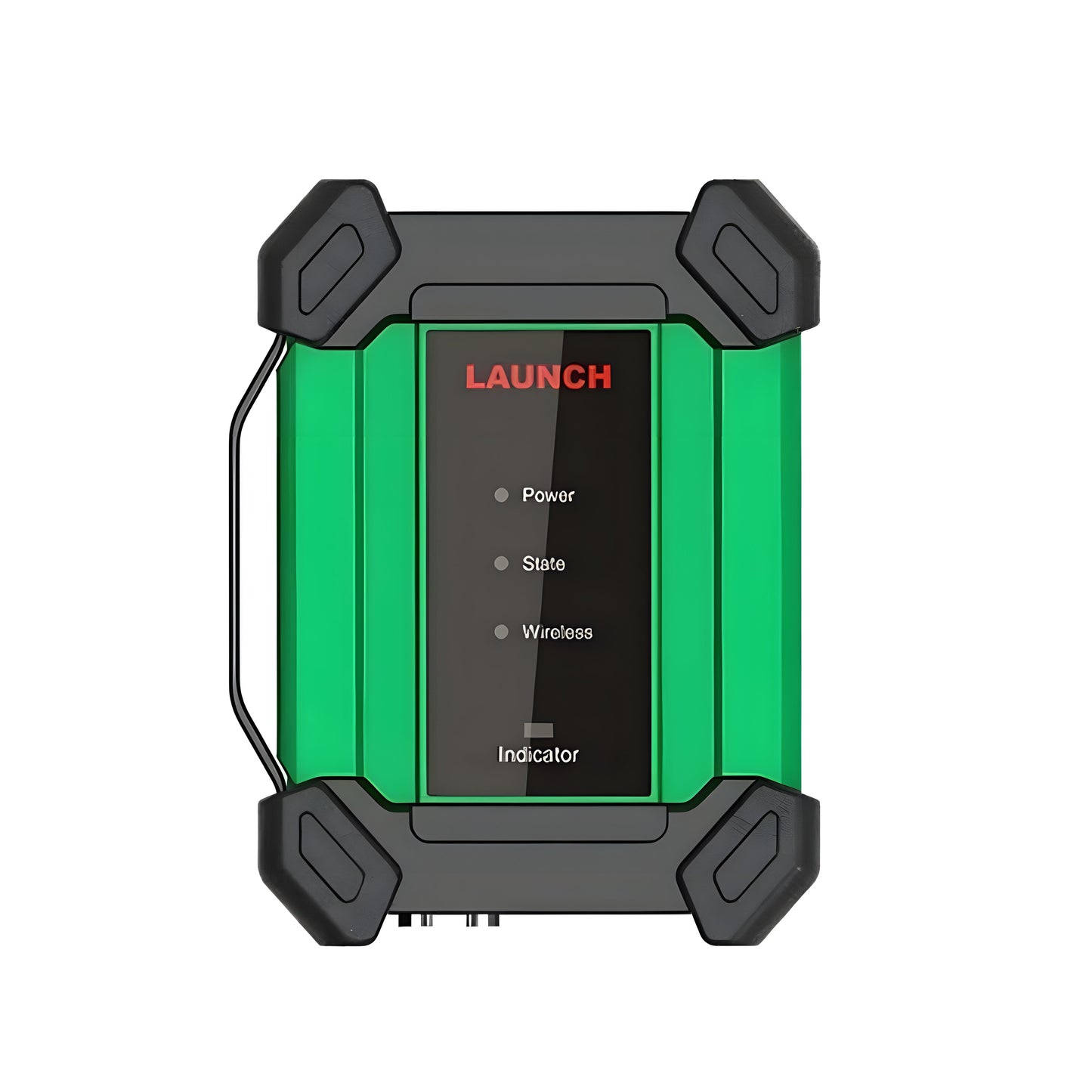 Launch Tech USA Dual-Channel Scopebox New Energy Diagnostics - LNCH-SCOPE-EM101N