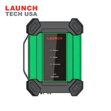 Launch Tech USA Dual-Channel Scopebox New Energy Diagnostics - LNCH-SCOPE-EM101N