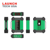 Launch Tech USA Dual-Channel Scopebox New Energy Diagnostics - LNCH-SCOPE-EM101N