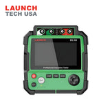 Launch Tech USA EV Insulation Resistance Tester - LNCH-ES200