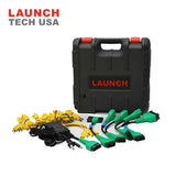 Launch Tech USA Battery Pack Diagnosis Add-On Kit - LNCH-EV-BATTERY-KIT