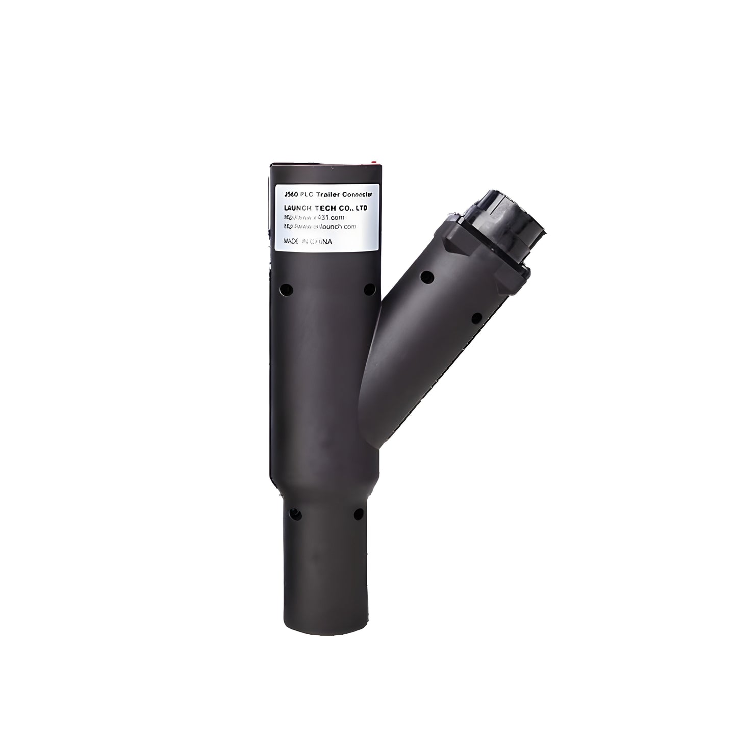 Launch Tech USA Launch - HD Trailer J560 PLC Connector Cable - LNCH-J560-PLC