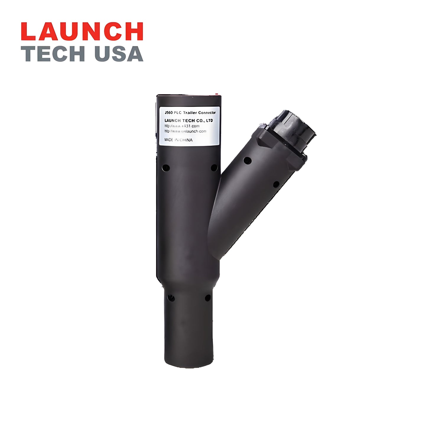 Launch Tech USA Launch - HD Trailer J560 PLC Connector Cable - LNCH-J560-PLC