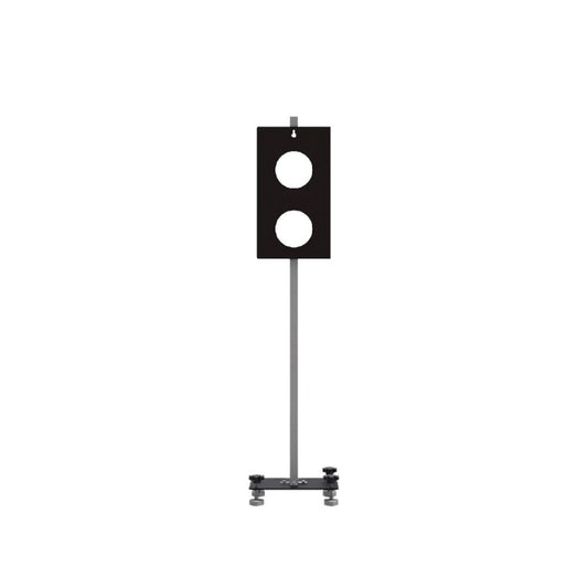 Launch Tech USA X-431 ADAS VW AVM Target - LNCH-LAC04-14