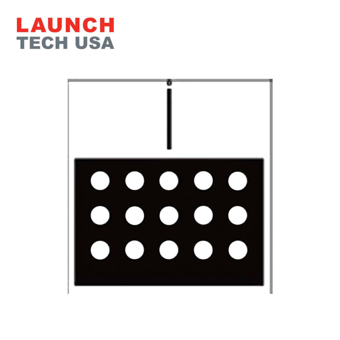 Launch Tech USA X-431 ADAS VW Night Vision - LNCH-LAC06-01