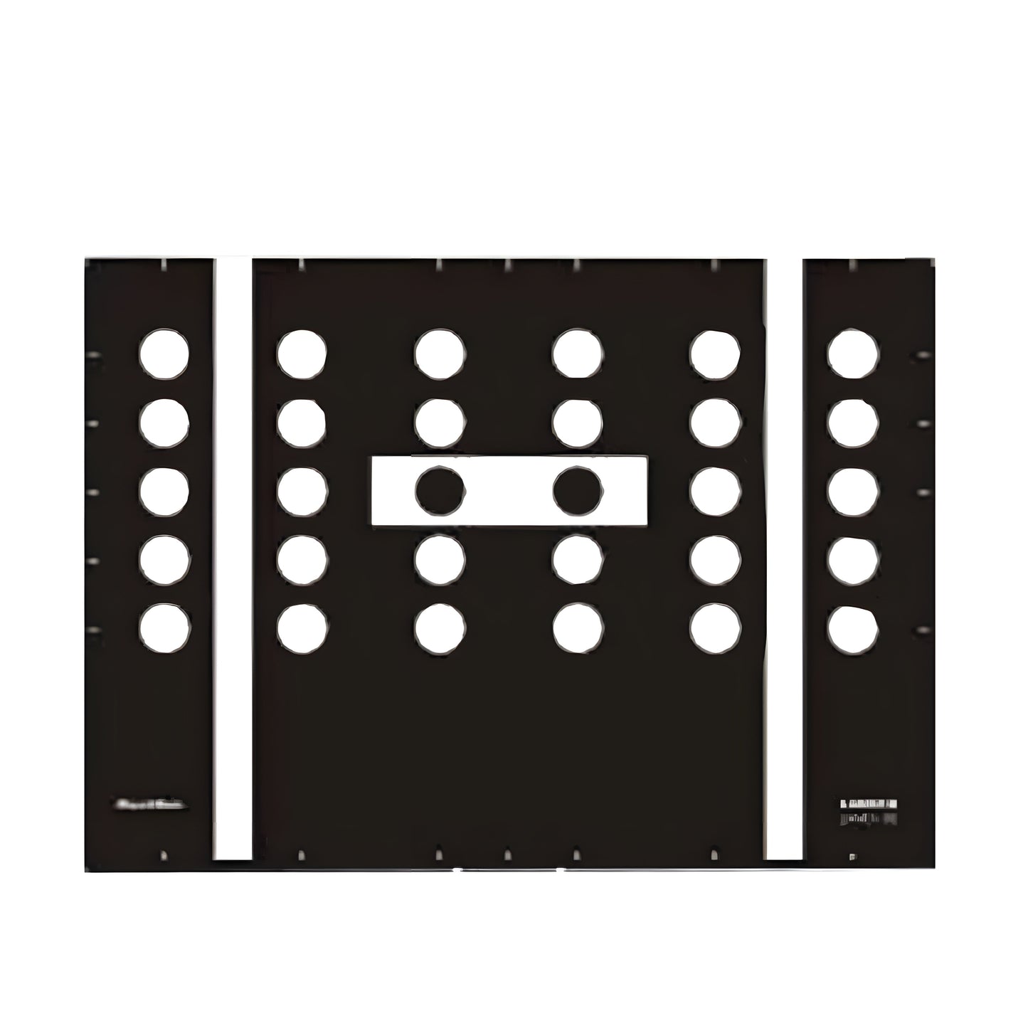 Launch Tech USA VW Lane Departure Warning(LDW) Target - LNCH-LAM01-02