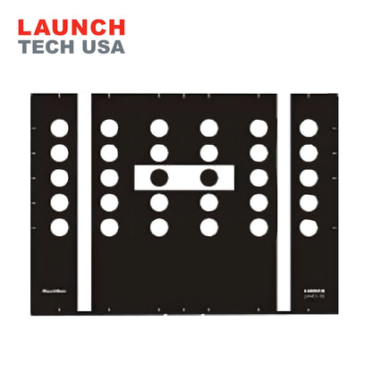 Launch Tech USA VW Lane Departure Warning(LDW) Target - LNCH-LAM01-02