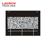 Launch Tech USA Subaru Lane Departure Warning (LDW) Mobile - LNCH-LAM01-15