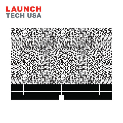 Launch Tech USA - X431 ADAS Mobile Suzuki II Target - LNCH-LAM01-25